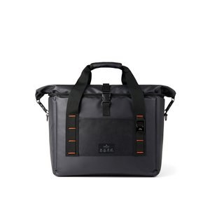Nordic Drift ND210.02 - Bolsa térmica Nordic Drift RCS repelente al agua de 22L
