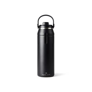 Nordic Drift ND310.00 - Botella deportiva aislada Nordic Drift Trail RCS de 940 ml