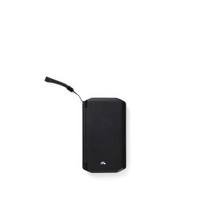 Nordic Drift ND410.00 - Nordic Drift Titan batería externa solar de 10.000 mAh con 3 paneles
