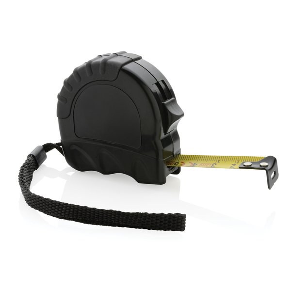 Cinta de plástico reciclado RCS 3M/16 mm