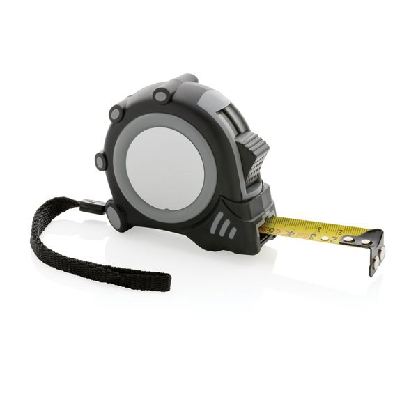 Cinta RCS de plástico reciclado Grip 5M/19mm