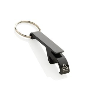XD Collection P191.72 - RCS recycled aluminum bottle and can opener