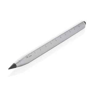 XD Xclusive P221.01 - Eon RCS bolígrafo multifunción infinito de aluminio reciclado