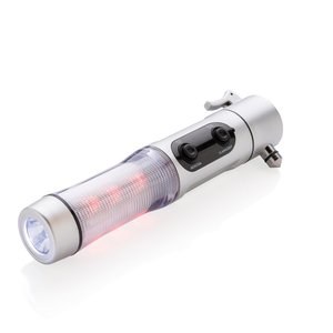XD Collection P239.21 - Luz de emergencia con martillo