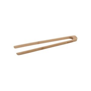 Ukiyo P261.33 - Ukiyo pinzas para servir de bambú
