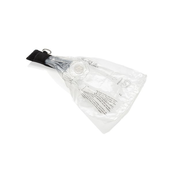 XD Collection P265.24 - Keychain CPR mask