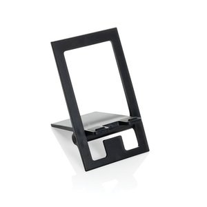 XD Collection P301.41 - Soporte de teléfono plegable SnapStand RCS de plástico reciclado