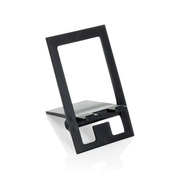 XD Collection P301.41 - Soporte de teléfono plegable SnapStand RCS de plástico reciclado