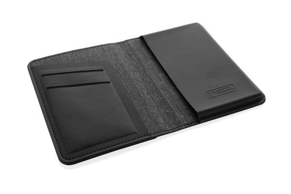 XD Collection P301.56 - Localizador mundial de pasaportes Travelfinder RCS