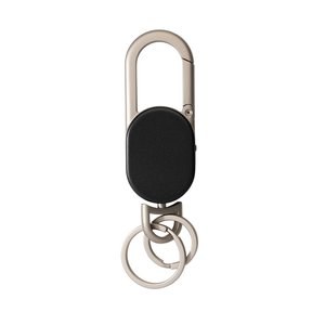 XD Collection P301.63 - Keyfinder keychain with worldwide locating and USB C
