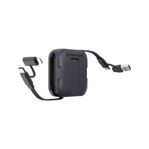 Urban Vitamin P302.72 - Urban Vitamin San Jose 100W stand with retractable cable