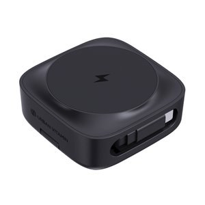Urban Vitamin P309.53 - Urban Vitamin Goleta 2-in-1 15W magnetic wireless charger