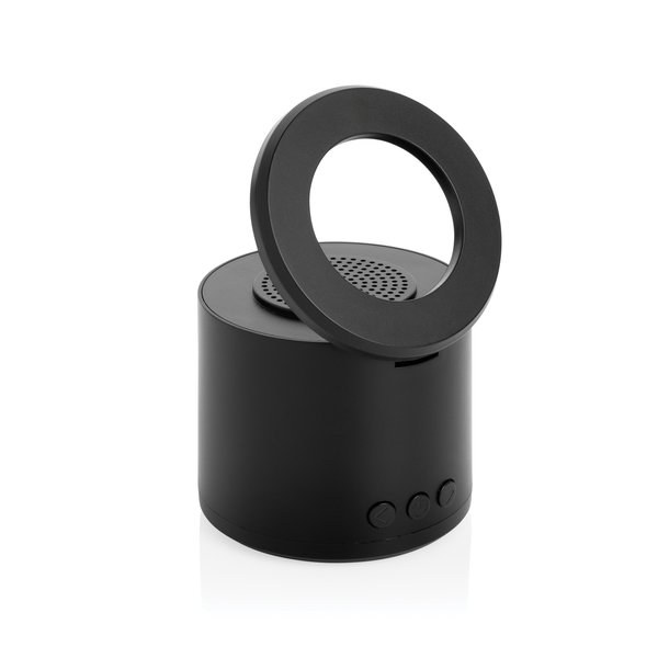 XD Collection P311.13 - Magpulse RCS recycled plastic 3W speaker w/magnetic holder