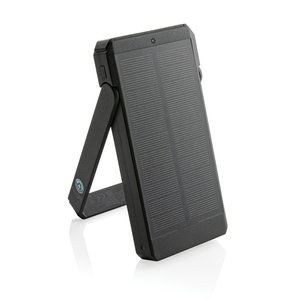 XD Xclusive P322.34 - Skywave RCS recycled plastic solar powerbank 10000 mAh