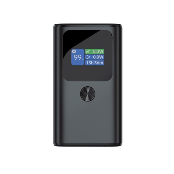 Urban Vitamin P322.76 - Urban Vitamin Campbell 55W 10.000mAh pocket powerbank