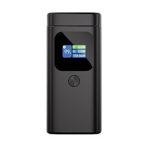 Urban Vitamin P322.77 - Urban Vitamin Sunnyvale 100W 15.000mAh magnetic powerbank