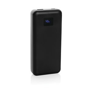 XD Collection P322.80 - Gridley RCS rplastic 20000 65W laptop powerbank