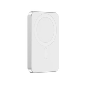 Urban Vitamin P322.83 - Urban Vitamin Malibu RCS plastic/alu 5000 mah powerbank