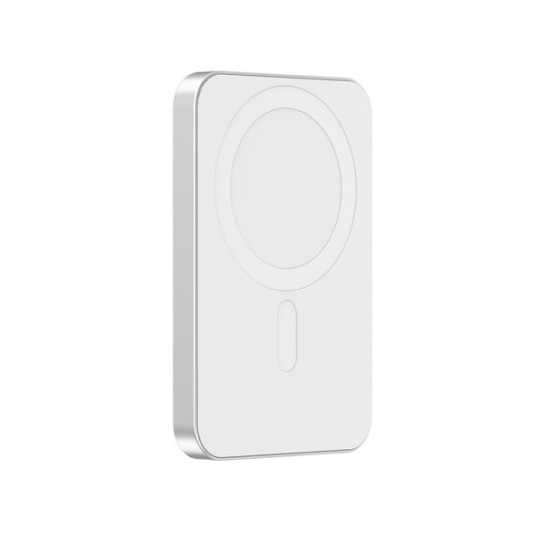 Urban Vitamin Malibu batería externa de 5000 mAh de plástico/aluminio RCS