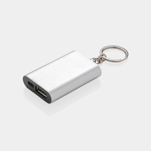 XD Collection P324.19 - Batería externa de 1.000 mAh para llavero