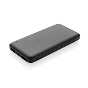 XD Collection P324.79 - Batería externa de bolsillo de alta densidad de 10.000 mAh