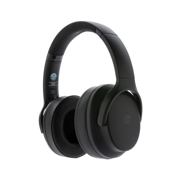 Urban Vitamin P329.49 - Auriculares Urban Vitamin Palo Alto de plástico reciclado RCS