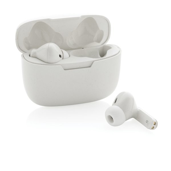 Auriculares inalámbricos Liberty Pro de plástico reciclado RCS