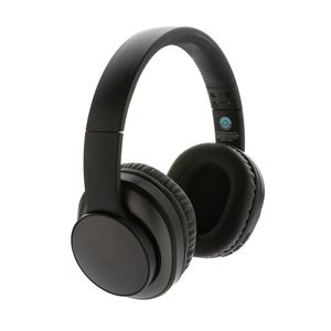 XD Xclusive P329.88 - Terra RCS recycled aluminium wireless headphone