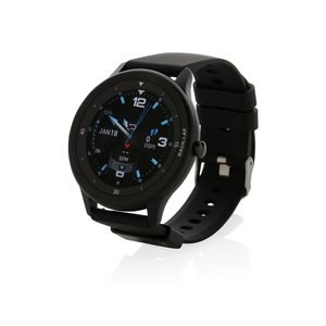 Swiss Peak P330.85 - Reloj Swiss Peak RCS de TPU reciclado