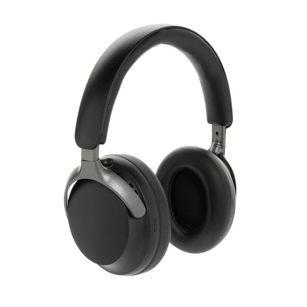XD Collection P331.11 - Auriculares con cancelación de ruido activa RCS de plástico reciclado