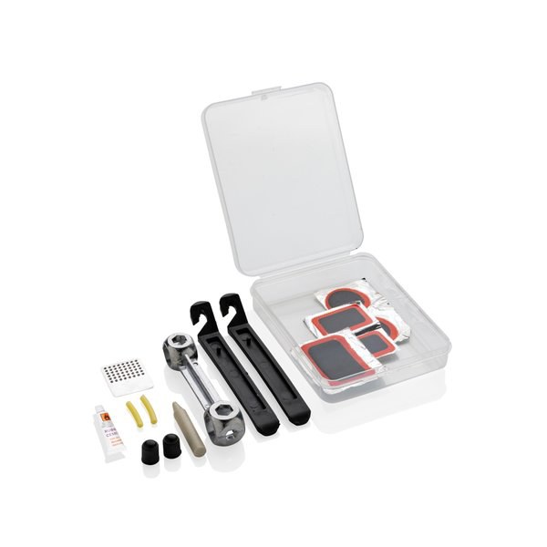XD Collection P416.14 - Bike repair kit compact