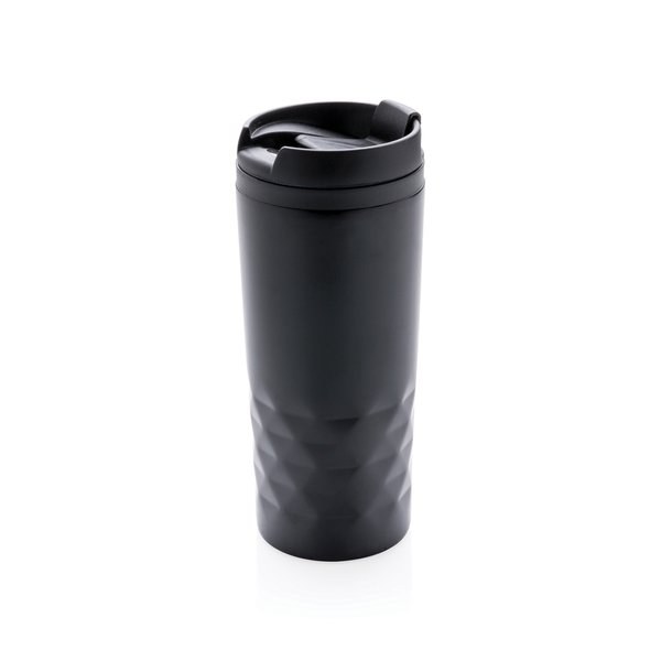 XD Collection P432.36 - Taza geométrica