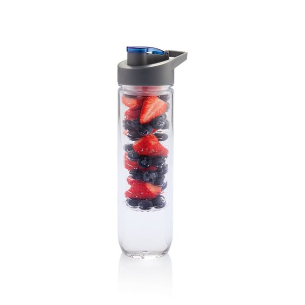 XD Collection P436.05 - Water bottle with infuser