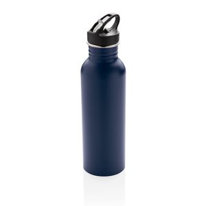 XD Collection P436.42 - Deluxe stainless steel activity bottle
