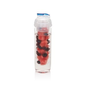 XD Collection P436.81 - Botella de agua con infusor