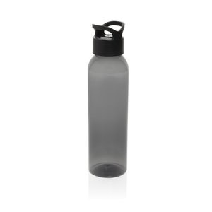 XD Collection P437.03 - Botella de agua Oasis RCS de PET reciclado 650ml