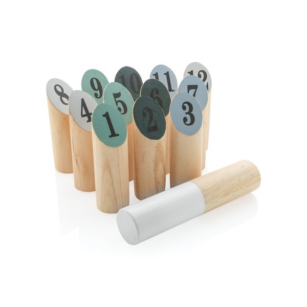 XD Collection P453.52 - Conjunto de dispersión de madera