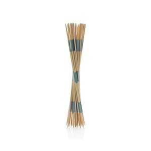 XD Collection P453.55 - Juego de mikado gigante de bambú