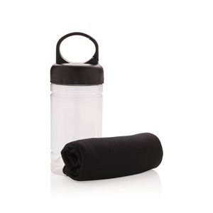 XD Collection P453.77 - toalla refrescante