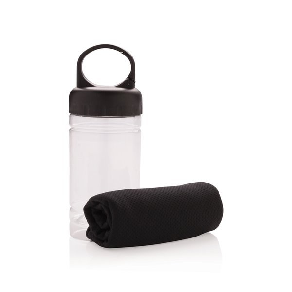XD Collection P453.77 - toalla refrescante