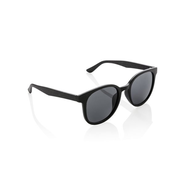 XD Collection P453.91 - Gafas de sol de fibra de paja de trigo