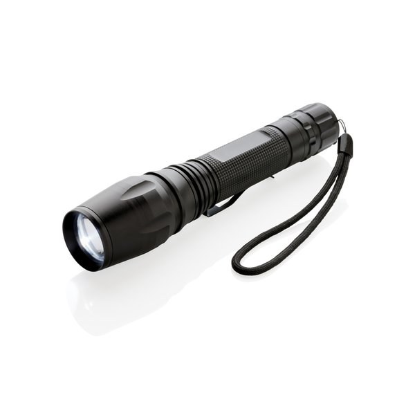 XD Collection P513.43 - Linterna CREE de alta resistencia de 10W