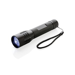 XD Collection P513.46 - Linterna grande CREE de 3W