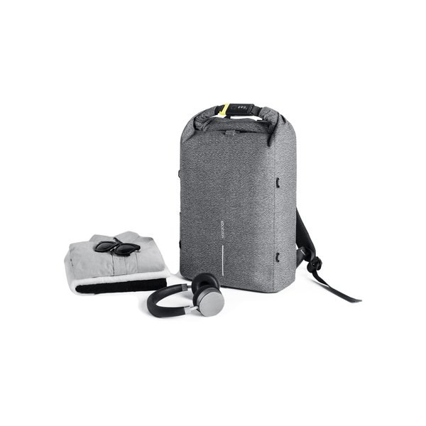XD Design P705.64 - Mochila urbana antirrobo y anticorte
