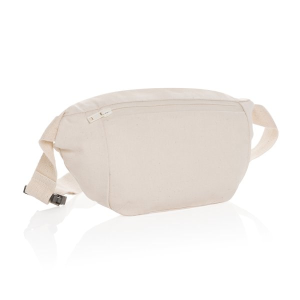 XD Collection P730.07 - Bolso de cadera de lona sin teñir Impact AWARE™ 285gsm