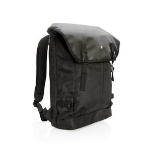 Swiss Peak P762.10 - mochila para portátil de 17 pulgadas para exteriores