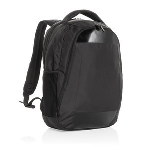 XD Collection P763.07 - Mochila para portátil Impact AWARE™ Boardroom sin PVC