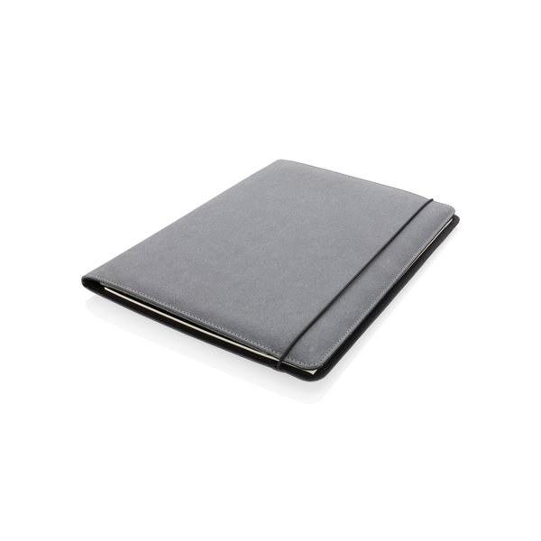 XD Collection P774.19 - Recycled leather A4 portfolio