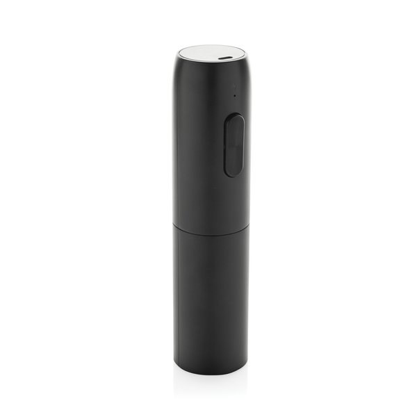 XD Collection P911.42 - Abridor de vino eléctrico recargable Vino