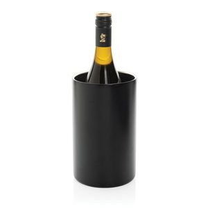 XD Collection P915.02 - Cubeta de vino de acero inoxidable reciclado certificada por RCS